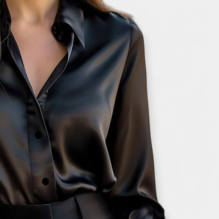 Irena – Elegantna bluza