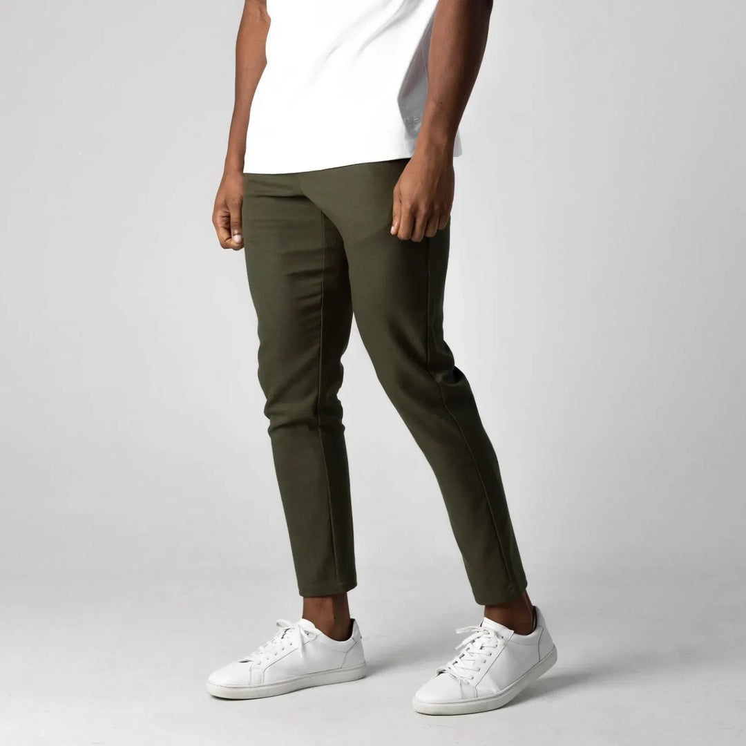 Mateo – Slim Fit Chino