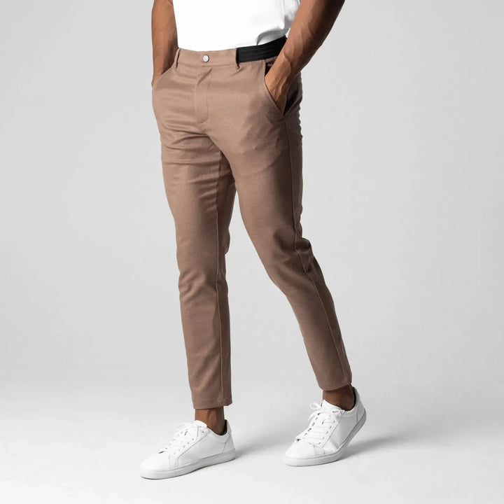 Mateo – Slim Fit Chino