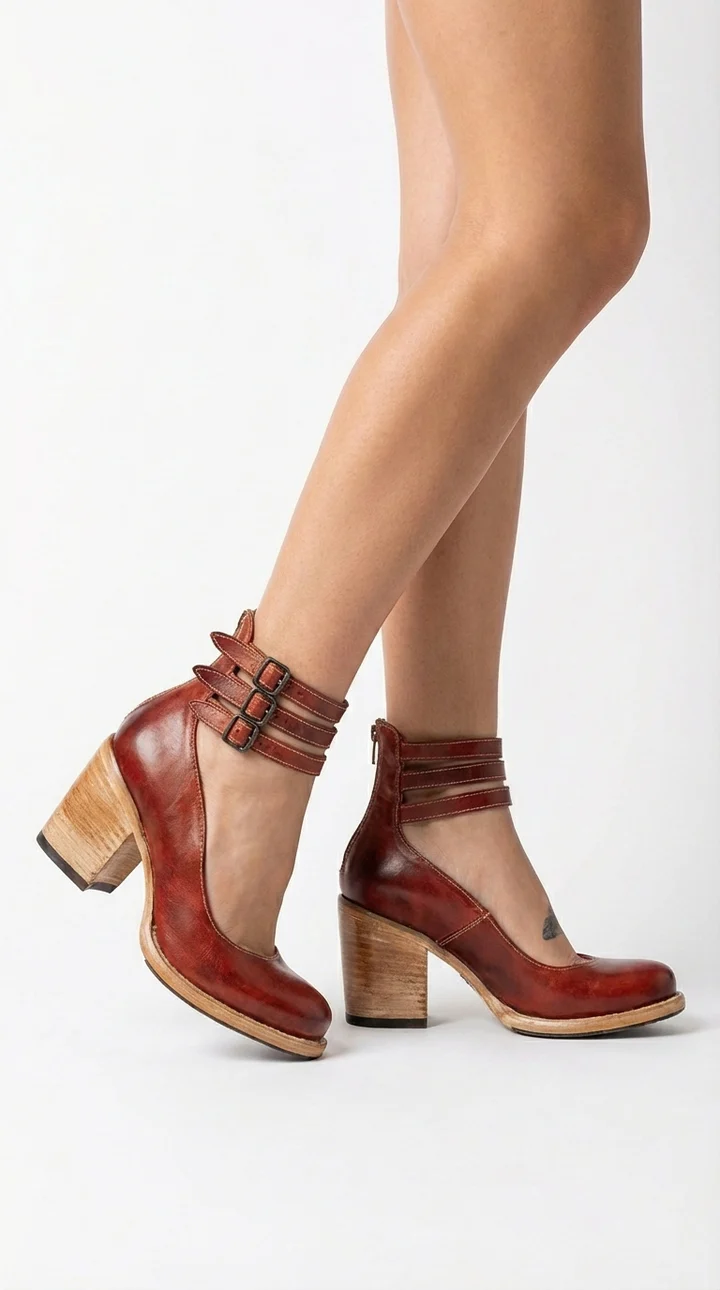Antiqua – Ručno rađena vintage elegancija