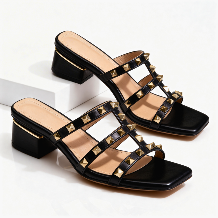 Odette – Elegantne Sandale