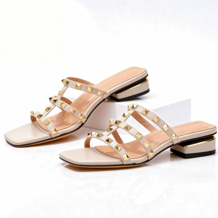 Odette – Elegantne Sandale