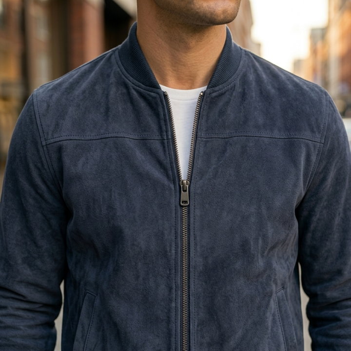 Luka - Premium Bomber Jakna