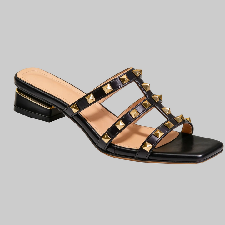 Odette – Elegantne Sandale