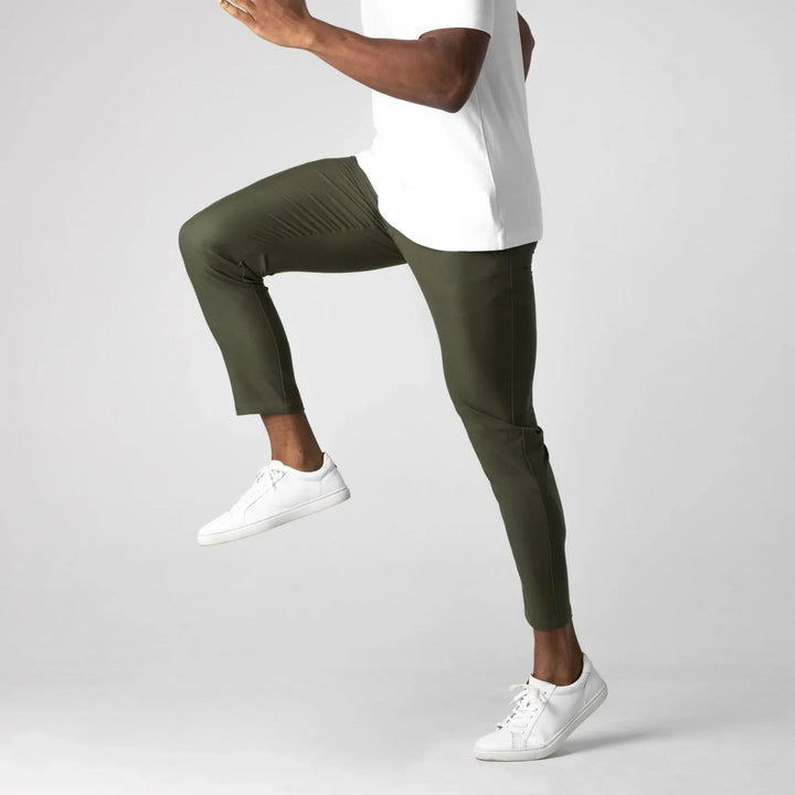 Mateo – Slim Fit Chino