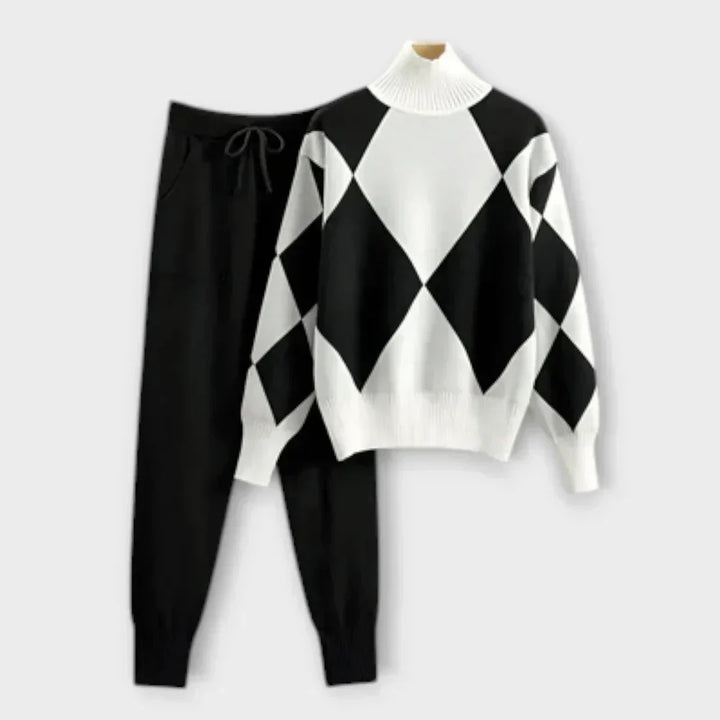 Kira - Set za eleganciju