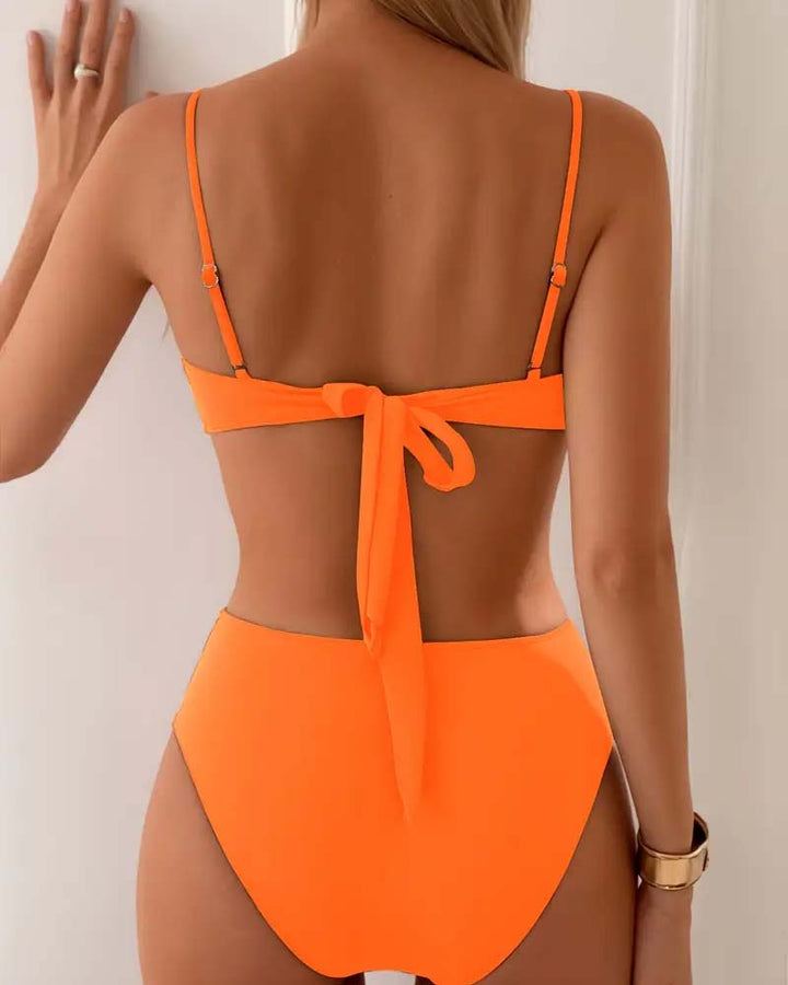 Alejandra | Seksi bikini od dva dijela i u trendu