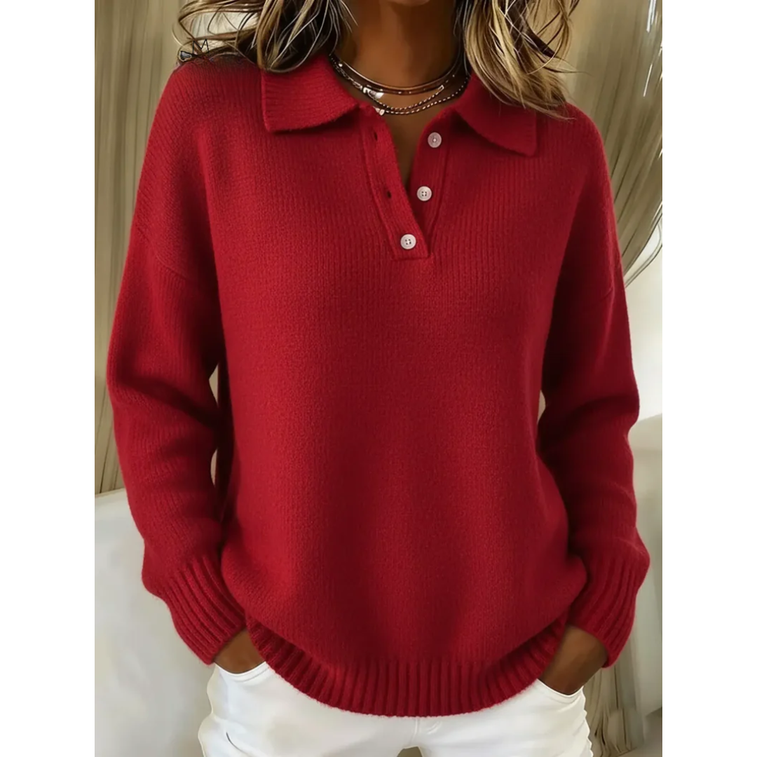 Marina | Jersey Polo Mekani