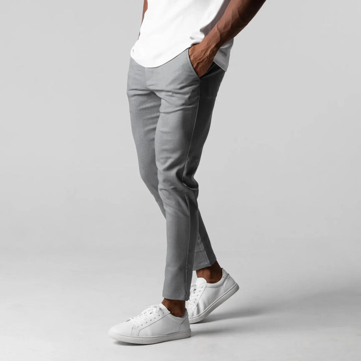 Mateo – Slim Fit Chino