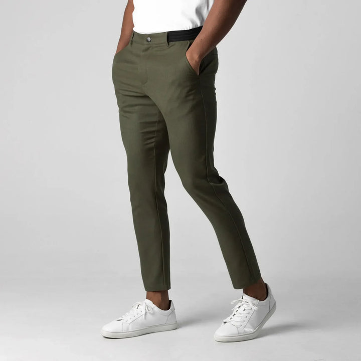 Mateo – Slim Fit Chino