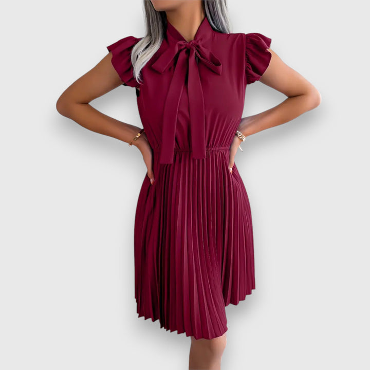 Florencija – Elegantna haljina za svaku priliku