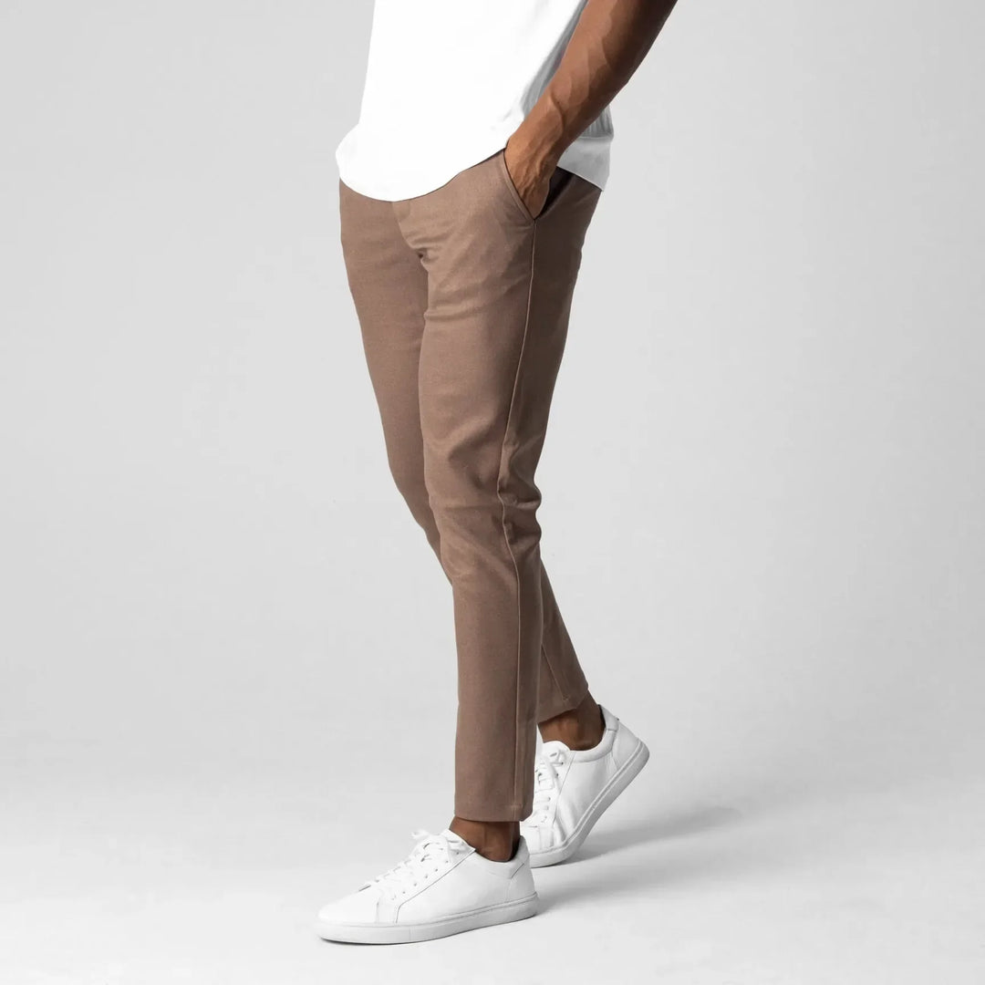 Mateo – Slim Fit Chino