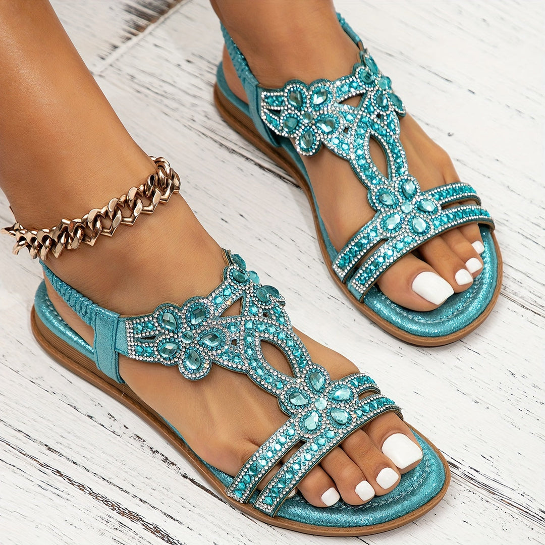 Boho - Ortopedske Boho-sandale