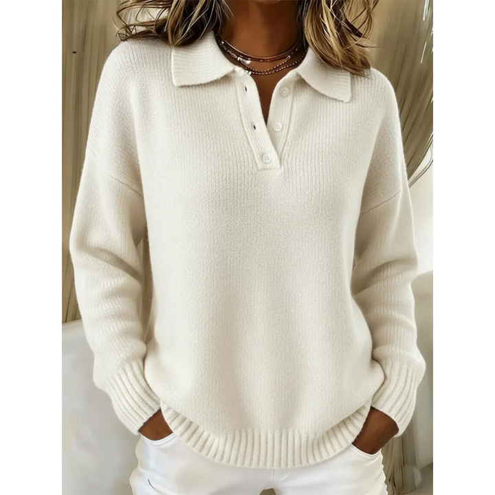 Marina | Jersey Polo Mekani