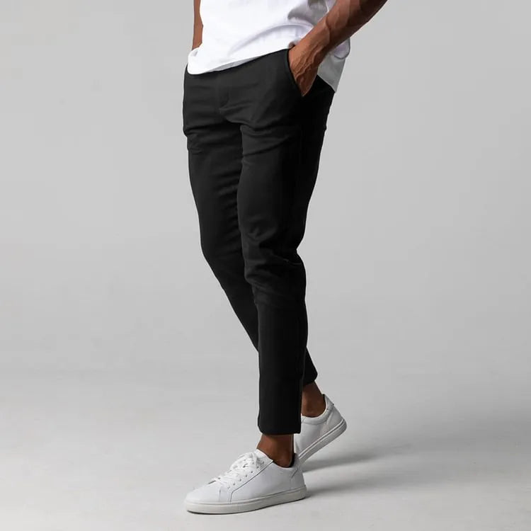 Mateo – Slim Fit Chino
