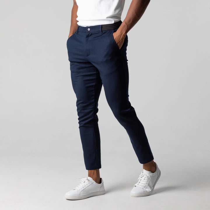 Mateo – Slim Fit Chino