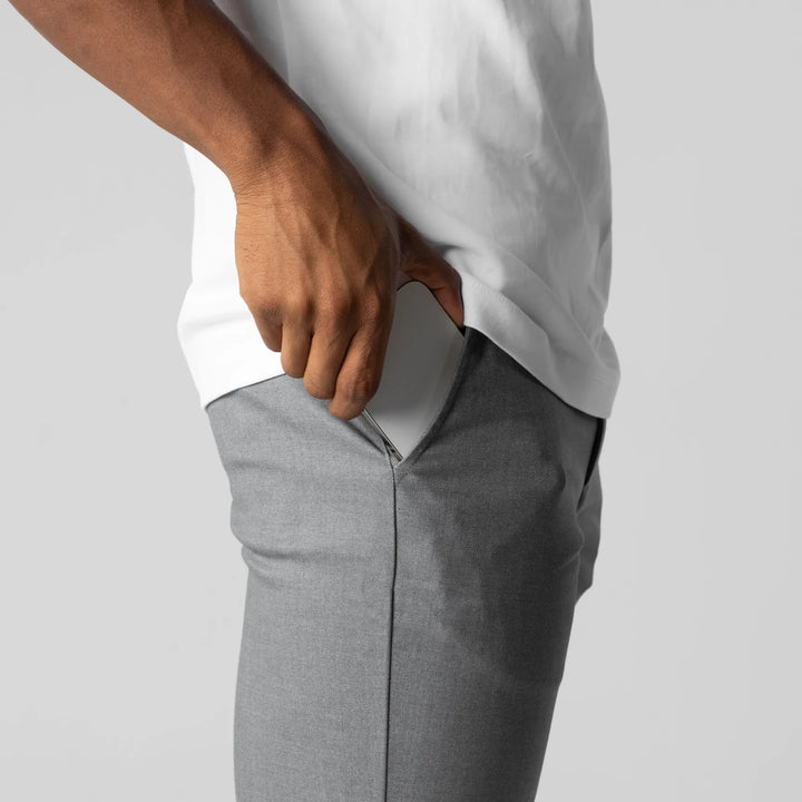 Mateo – Slim Fit Chino