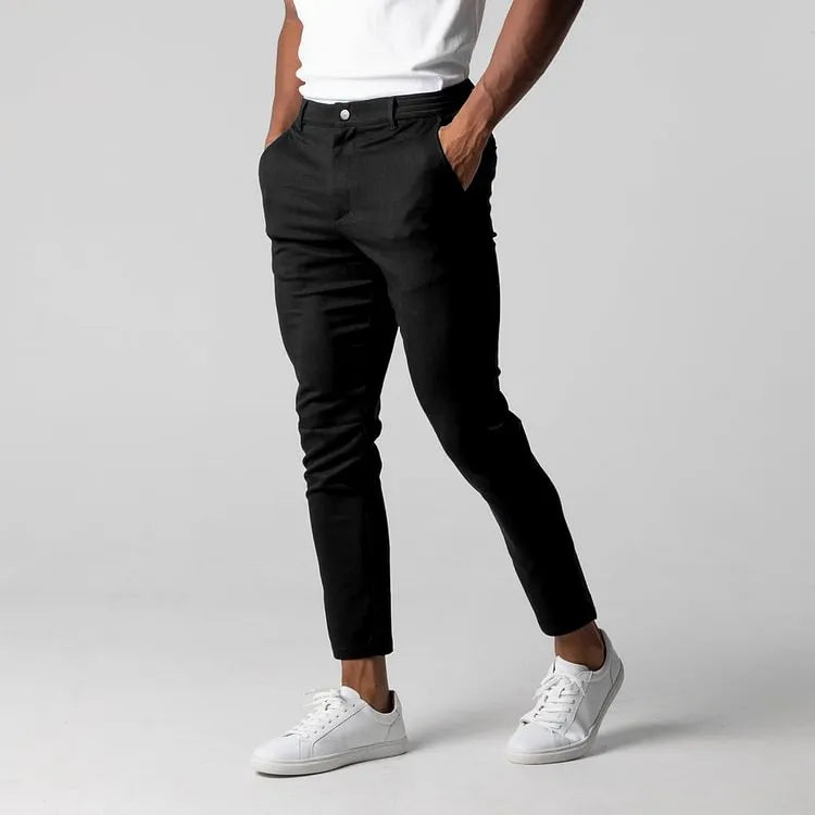 Mateo – Slim Fit Chino
