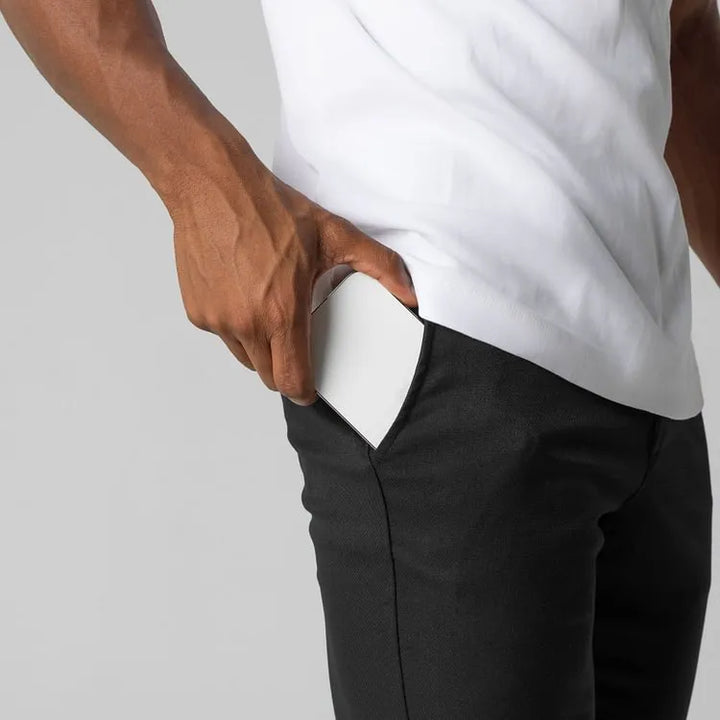 Mateo – Slim Fit Chino