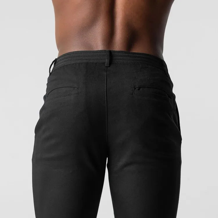 Mateo – Slim Fit Chino