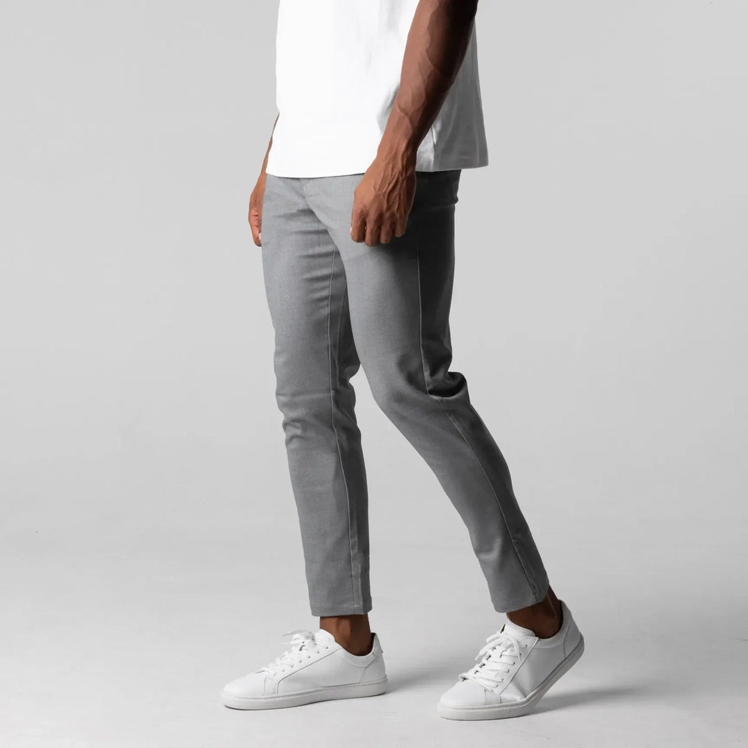 Mateo – Slim Fit Chino
