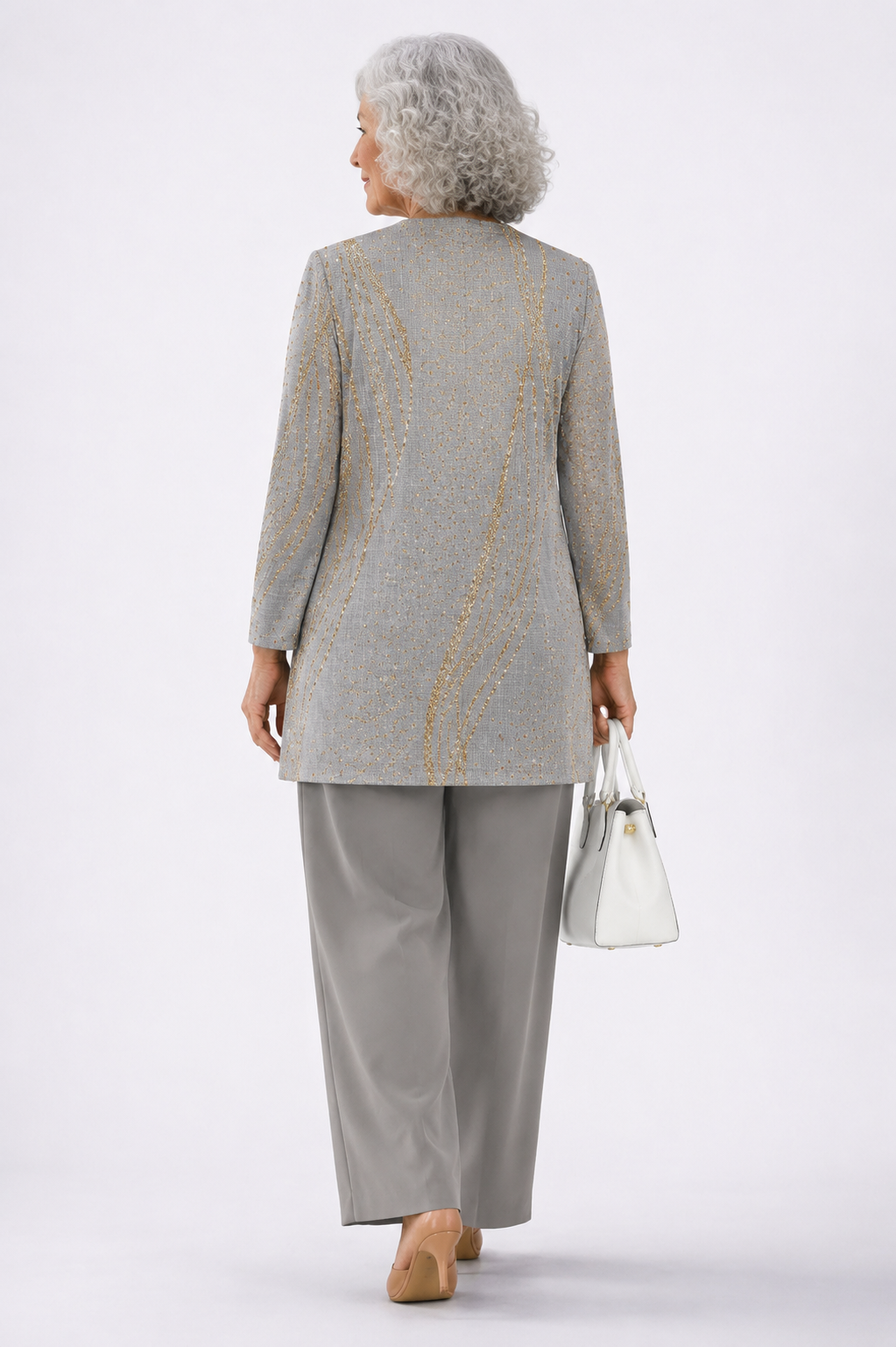 Alison™ | Trodijelni komplet