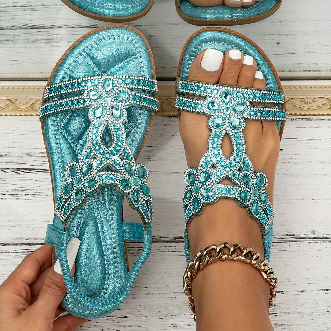 Boho - Ortopedske Boho-sandale