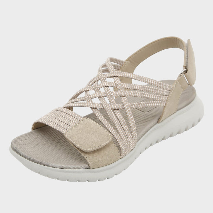 Lana - Ergonomske ljetne sandale