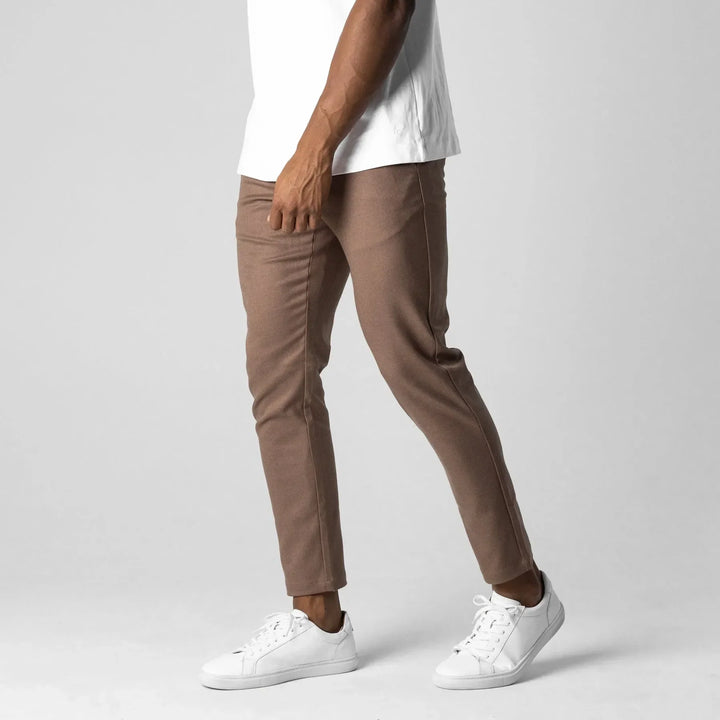 Mateo – Slim Fit Chino