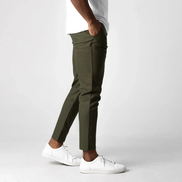 Mateo – Slim Fit Chino