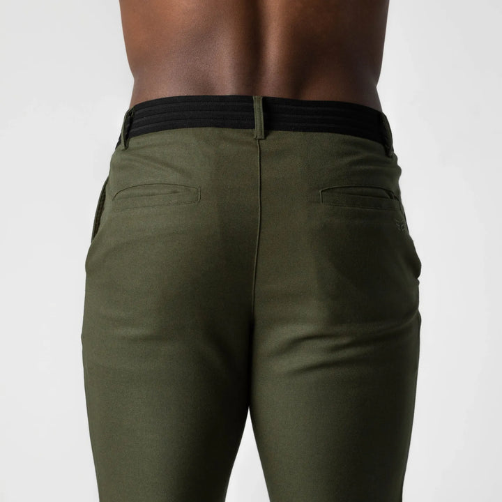 Mateo – Slim Fit Chino