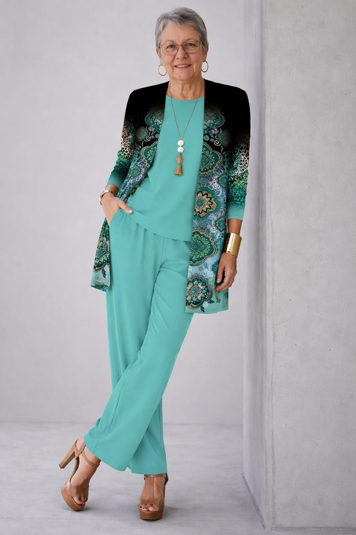 Gillian™ | Set od 3 dijela