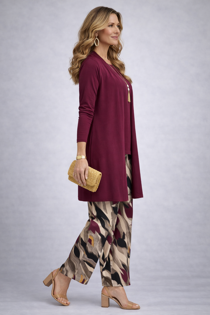 Fiamma | Set od 3 dijela