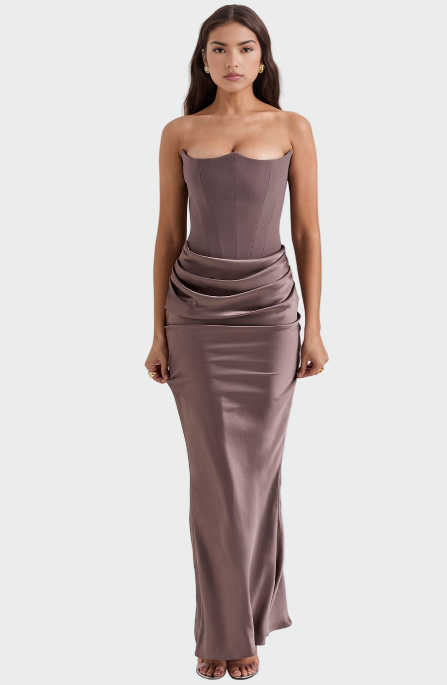 Leilani | Elegantna Večernja Haljina