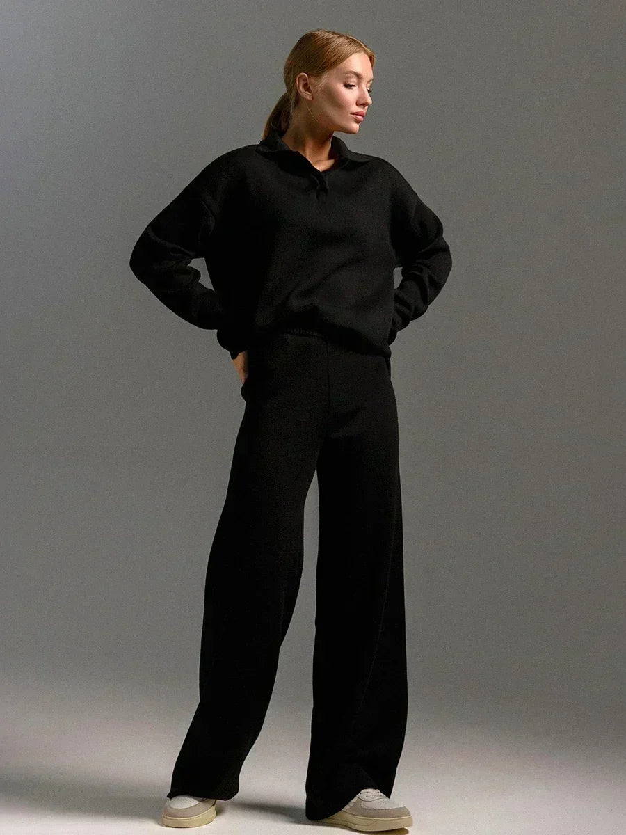 Valentina - Chic lounge set