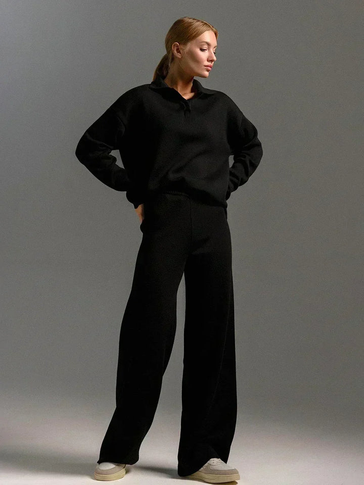 Valentina - Chic lounge set