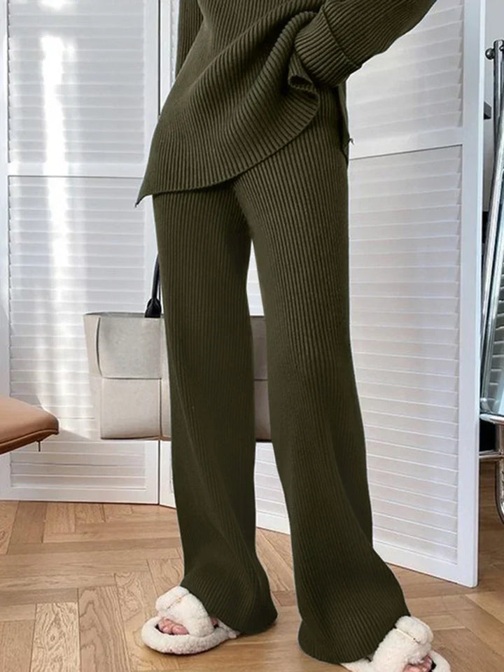 Candice - Elegantan salonski set