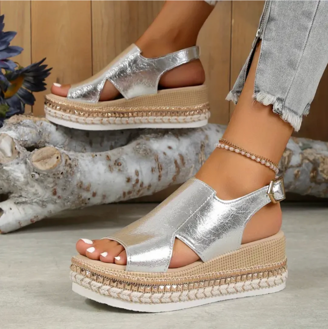 Luxa - Ortopedske Sandale