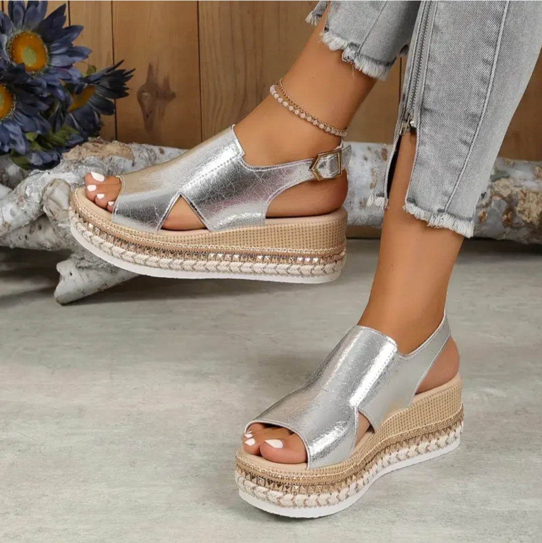Luxa - Ortopedske Sandale