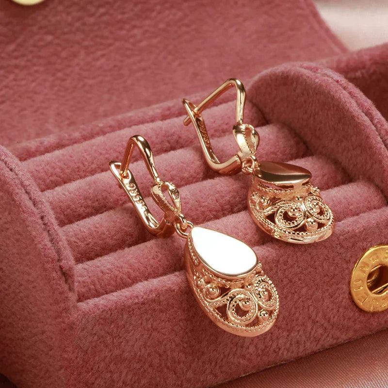 Merle Naušnice