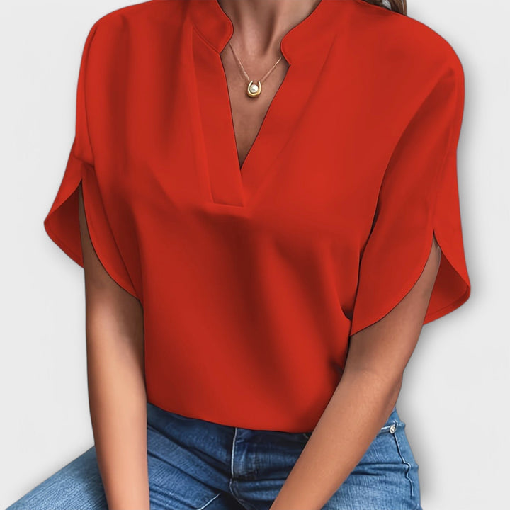 Gizela - Ženska Lagana Bluza