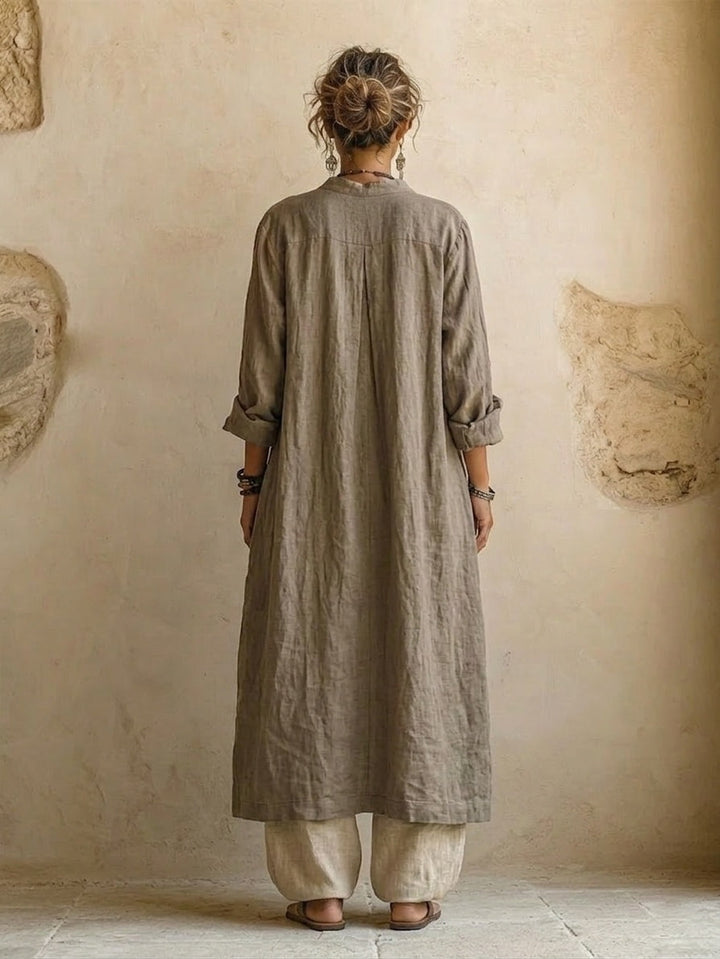 Florence set od platna i lana