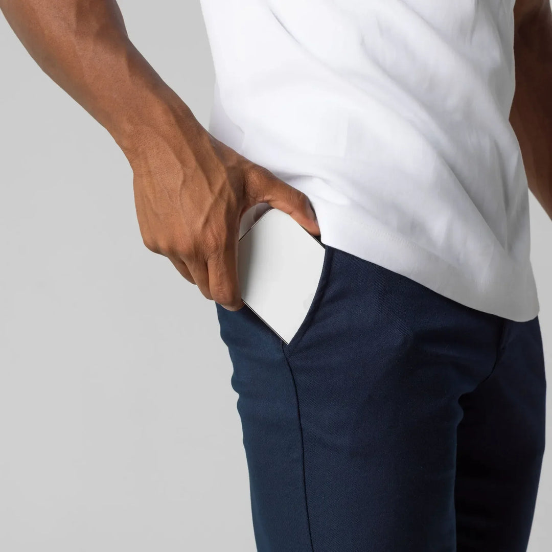 Mateo – Slim Fit Chino
