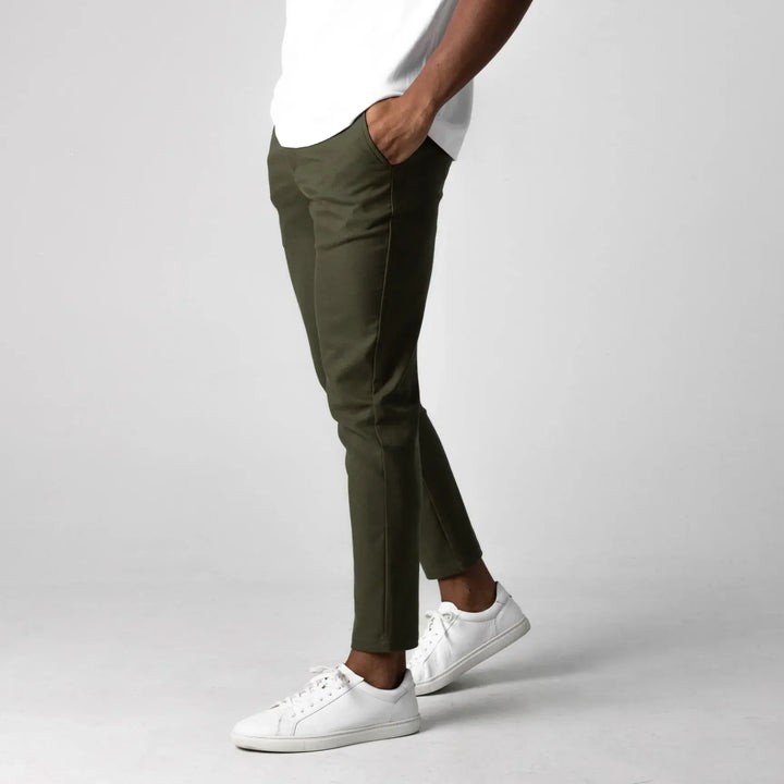 Mateo – Slim Fit Chino
