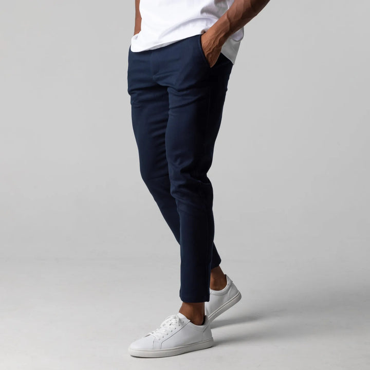 Mateo – Slim Fit Chino