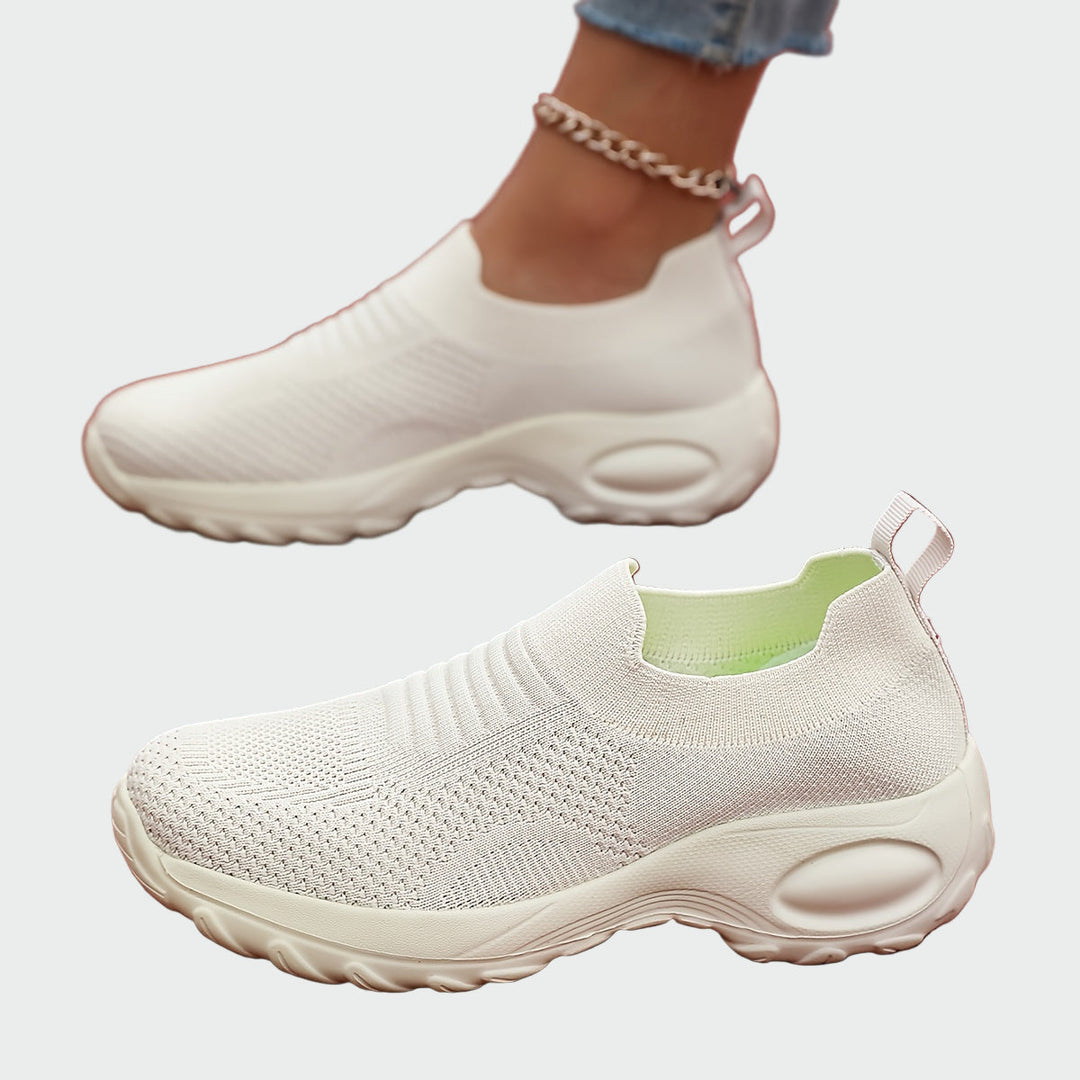 Klasični Sportski Slip-On