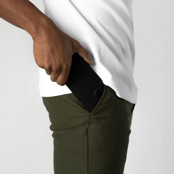 Mateo – Slim Fit Chino