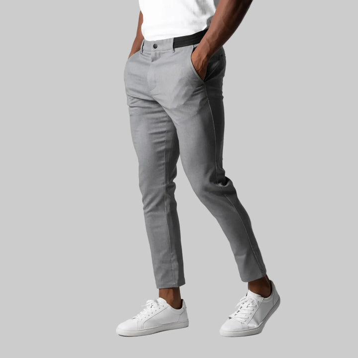 Mateo – Slim Fit Chino