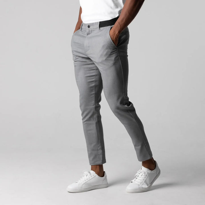 Mateo – Slim Fit Chino