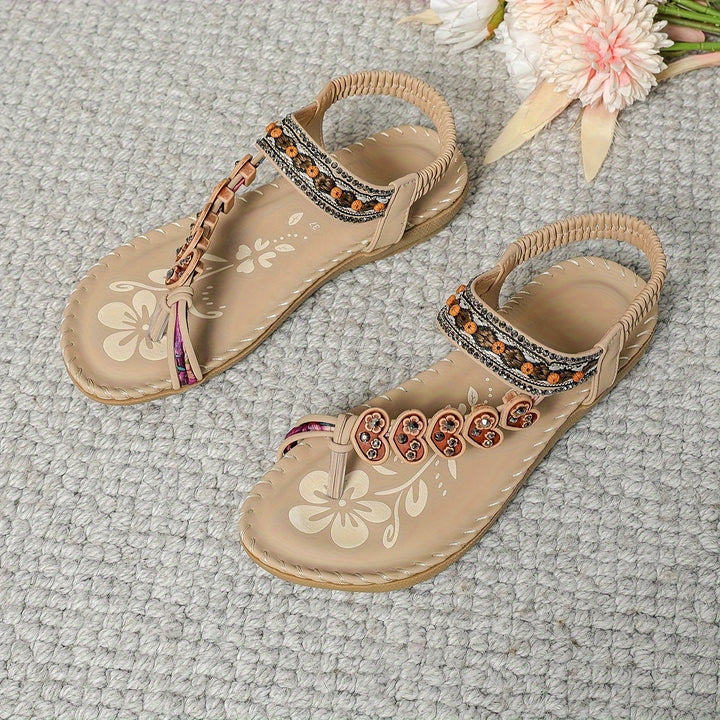 Moena - Udobne ortopedske sandale